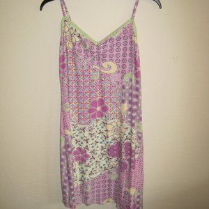 NWT Delicates nightgown women's sz M